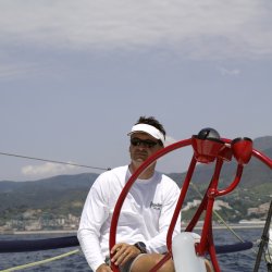 Giraglia 2010 010